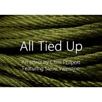 All Tied Up by Chris Philpott