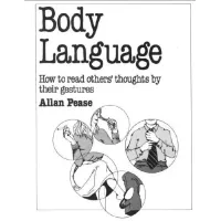 Allan Pease by Body Language