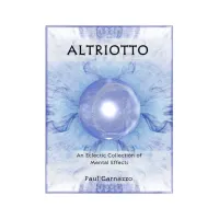 Altriotto by Paul Carnazzo