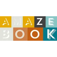 Amazebook by Mark Shortland