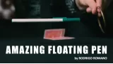 Amazing Floating Pen by Rodrigo Romano
