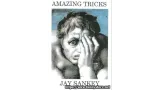 Amazing Tricks Lecture Notes by Jay Sankey