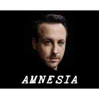 Amnesia (Pdf) by Vincent Hedan