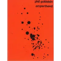 Amperthand by Phil Goldstein