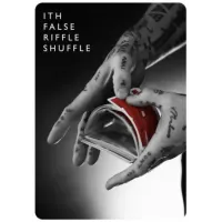An In-The-Hands False Riffle Shuffle Masterclass by Daniel Madison