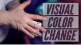 An Incredible Color Change by Semjon Sidanov