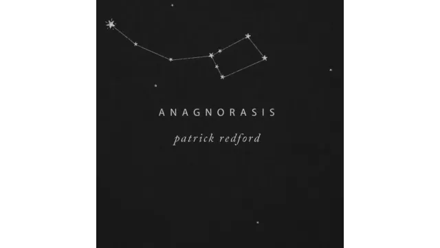 Anagnorasis by Patrick Redford
