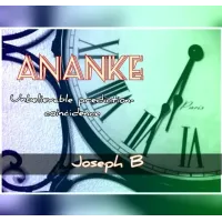 Ananke by Joseph B