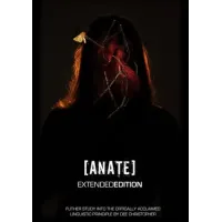 Anate Extended by Dee Christopher