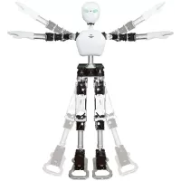 And None Of Them Knew They Were Robots by Art Vanderlay