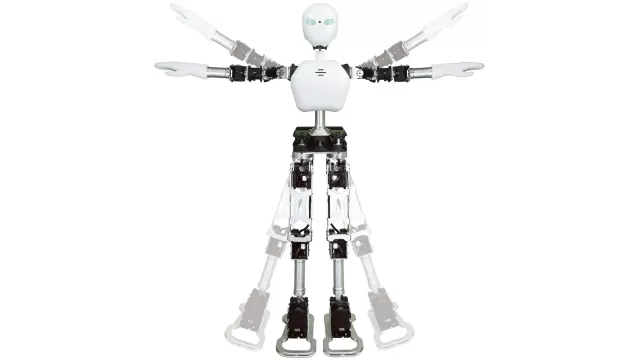And None Of Them Knew They Were Robots by Art Vanderlay