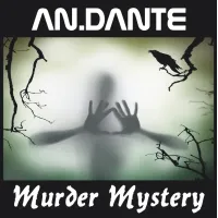 Andante Murder Mystery by Andreas Dante