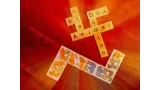 Animal Domino by Ryan Dux
