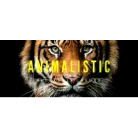 Animalistic by Alexander Laguna