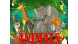 Animals by Dibya Guha