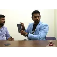 Any Book Any Word by Arun The Mentalist & Sachin.K.M
