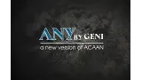 Any by Geni