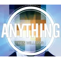 Anything by Ben Williams
