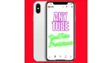 Anytube (Youtube Predictions) by Amir Mughal