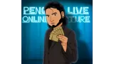 Apollo Riego Penguin Live Online Lecture