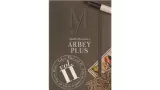 Arbey Plus Vol 2 by Adolfo Masyebra