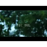 Arc Angel by Arnel Renegado