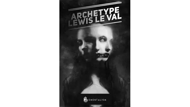 Archetype by Lewis Le Val