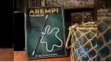 Arempi The Book by Baltazar Fuentes