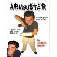 Armbuster by Andrew Mayne