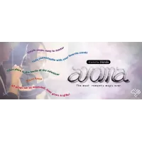 Aroma by Hondo & Magic Soul