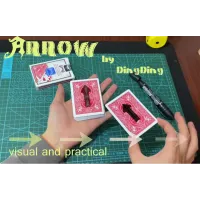 Arrow by Ding Ding