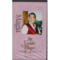 Ascanio by Greater Magic Video Library 55