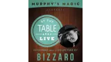At The Table Live Lecture Bizzaro
