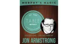 At The Table Live Lecture Jon Armstrong