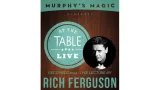 At The Table Live Lecture Rich Ferguson