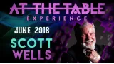 At The Table Live Lecture Scott Wells