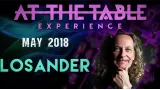 At The Table Live Lecture Starring Dirk Losander