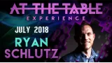 At The Table Live Lecture Starring Ryan Schlutz