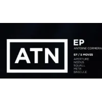 Atn Ep by Antoine Cormerais