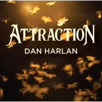 Attraction by Dan Harlan
