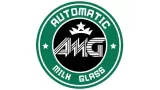 Automatic Milk Glass by Aprendemagia