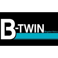 B-Twin by Bogdan Voicu