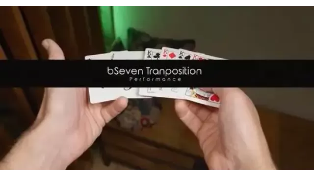 B7 Production (Yoann) by Ollie Mealing