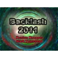 Backlash 2011 by Kenton Knepper And Mark Townsend