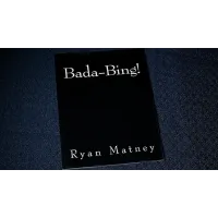 Bada-Bing! by Ryan Matney