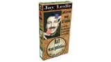Ball Manipulation by Jay Leslie