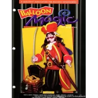 Balloon Magic Magazine (Issue 37)