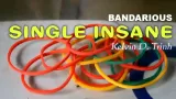 Bandarious : Single Insane by Kelvin Trinh