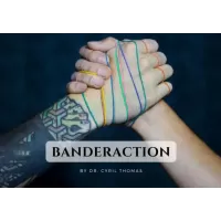 Banderaction by Dr. Cyril Thomas