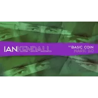 Basic Coin Magic 2.0 by Ian Kendall